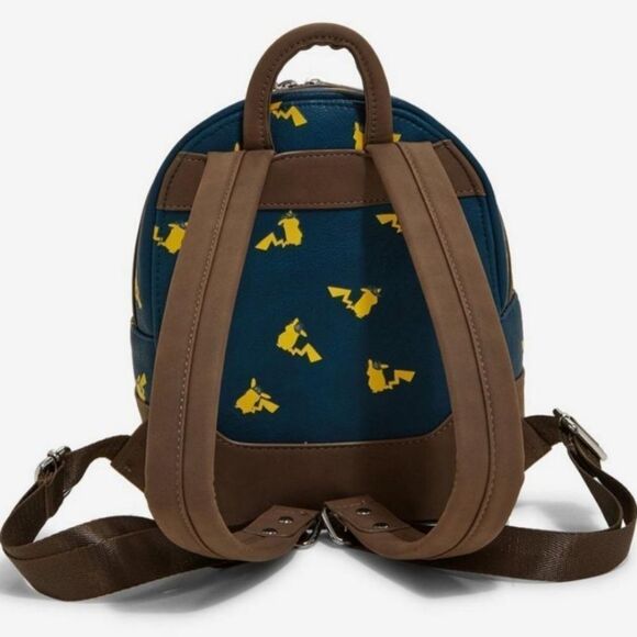 Backpacks